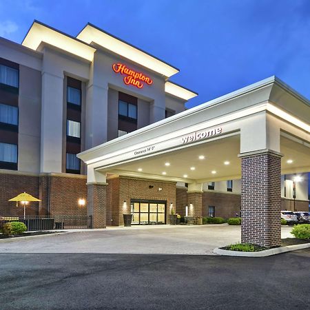 Hampton Inn Blue Ash/Cincinnati, Oh Extérieur photo
