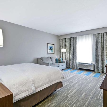 Hampton Inn Blue Ash/Cincinnati, Oh Extérieur photo