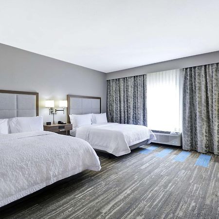Hampton Inn Blue Ash/Cincinnati, Oh Extérieur photo