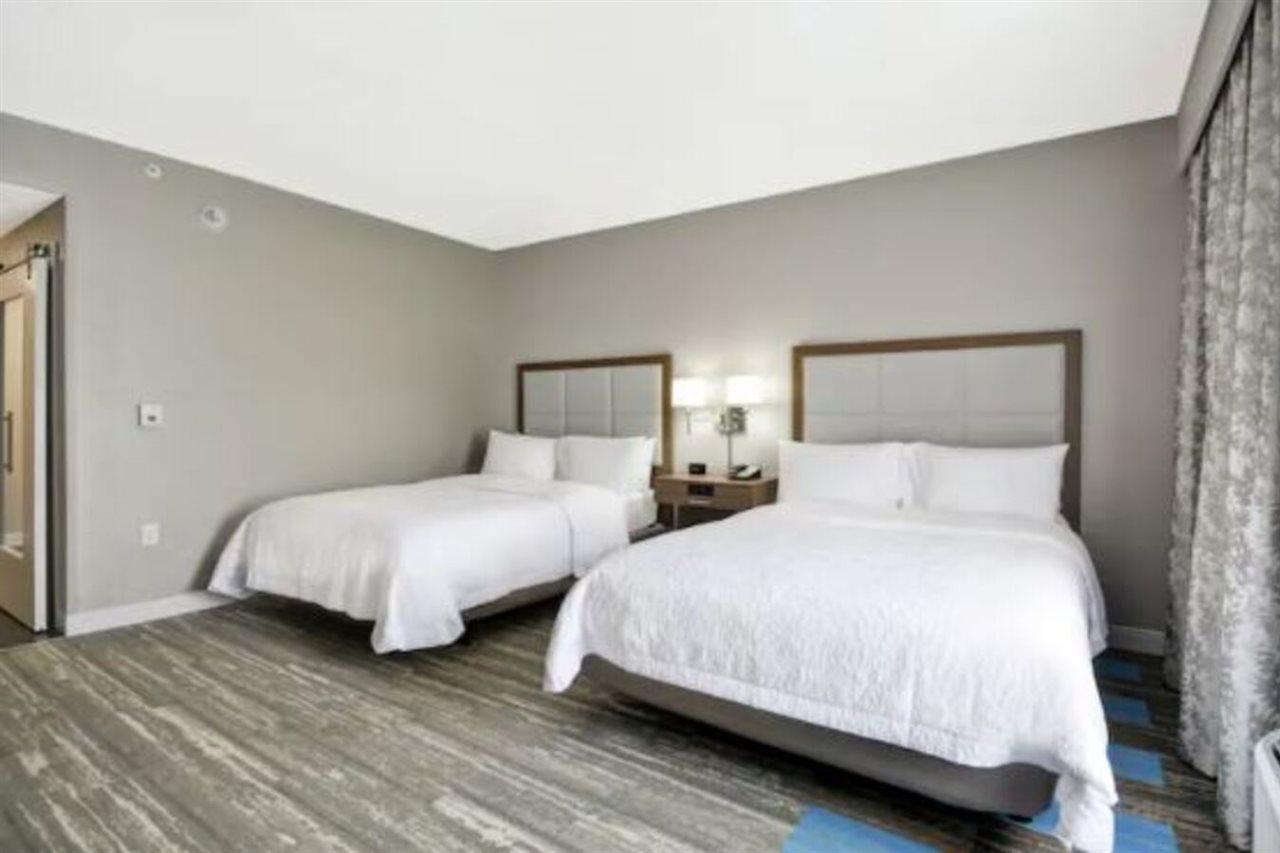 Hampton Inn Blue Ash/Cincinnati, Oh Extérieur photo
