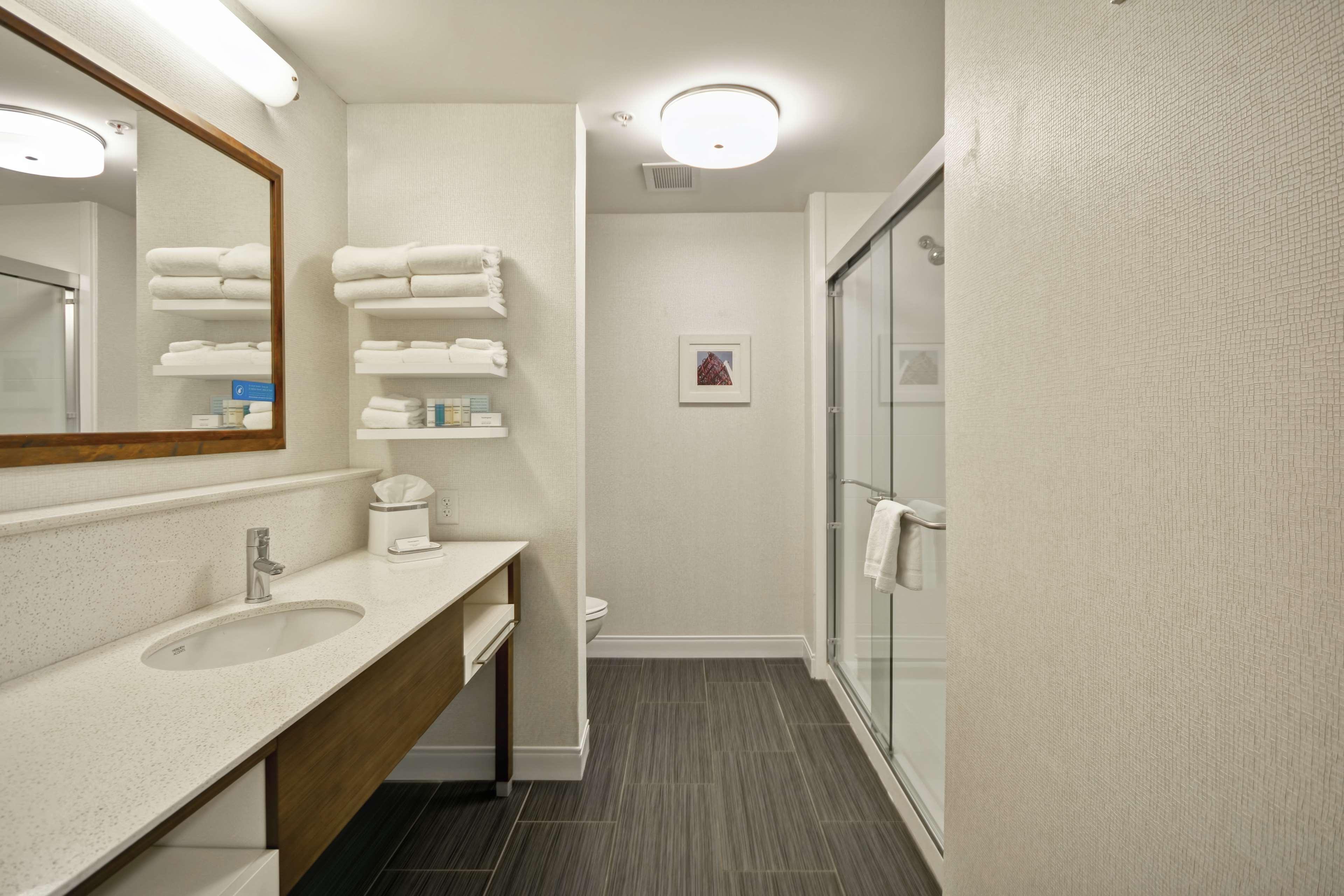 Hampton Inn Blue Ash/Cincinnati, Oh Extérieur photo