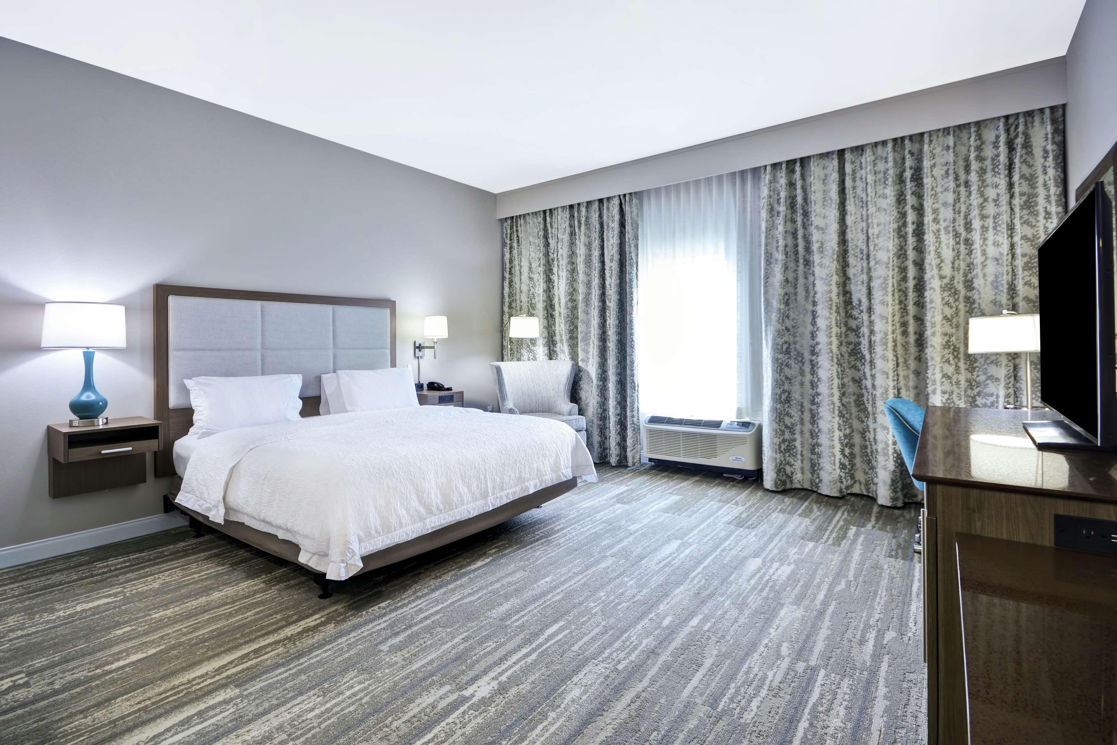 Hampton Inn Blue Ash/Cincinnati, Oh Extérieur photo