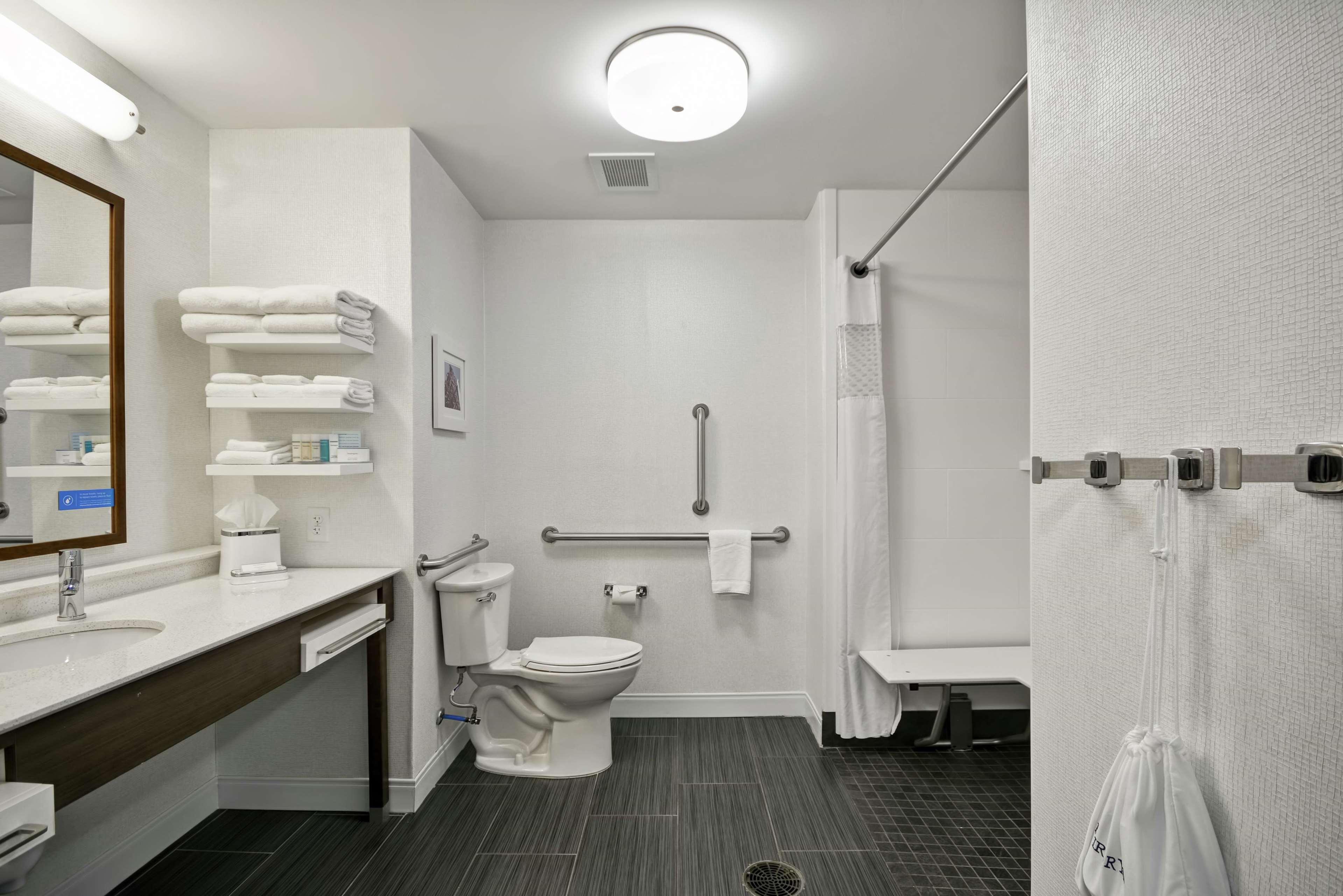 Hampton Inn Blue Ash/Cincinnati, Oh Extérieur photo