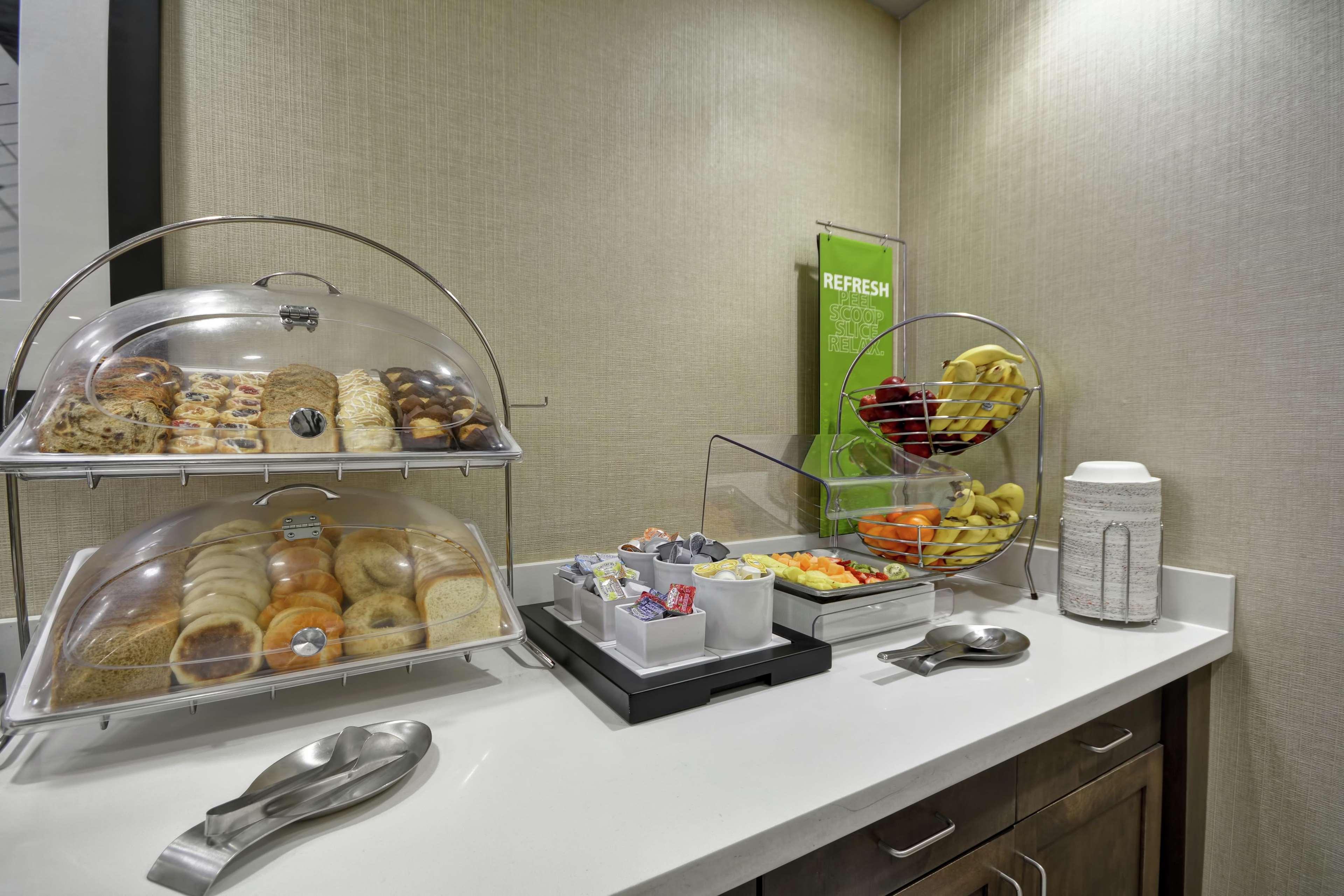 Hampton Inn Blue Ash/Cincinnati, Oh Extérieur photo
