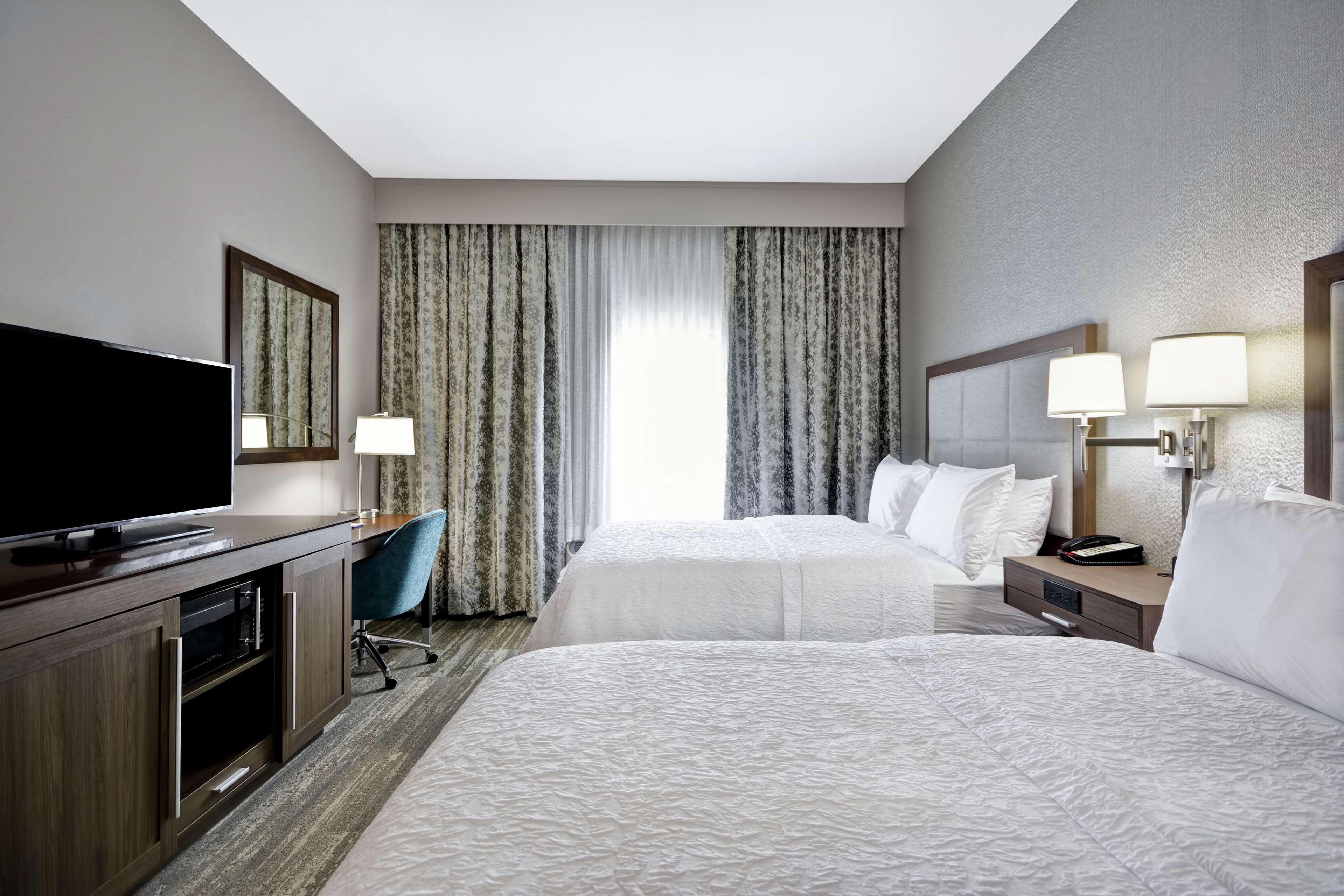 Hampton Inn Blue Ash/Cincinnati, Oh Extérieur photo