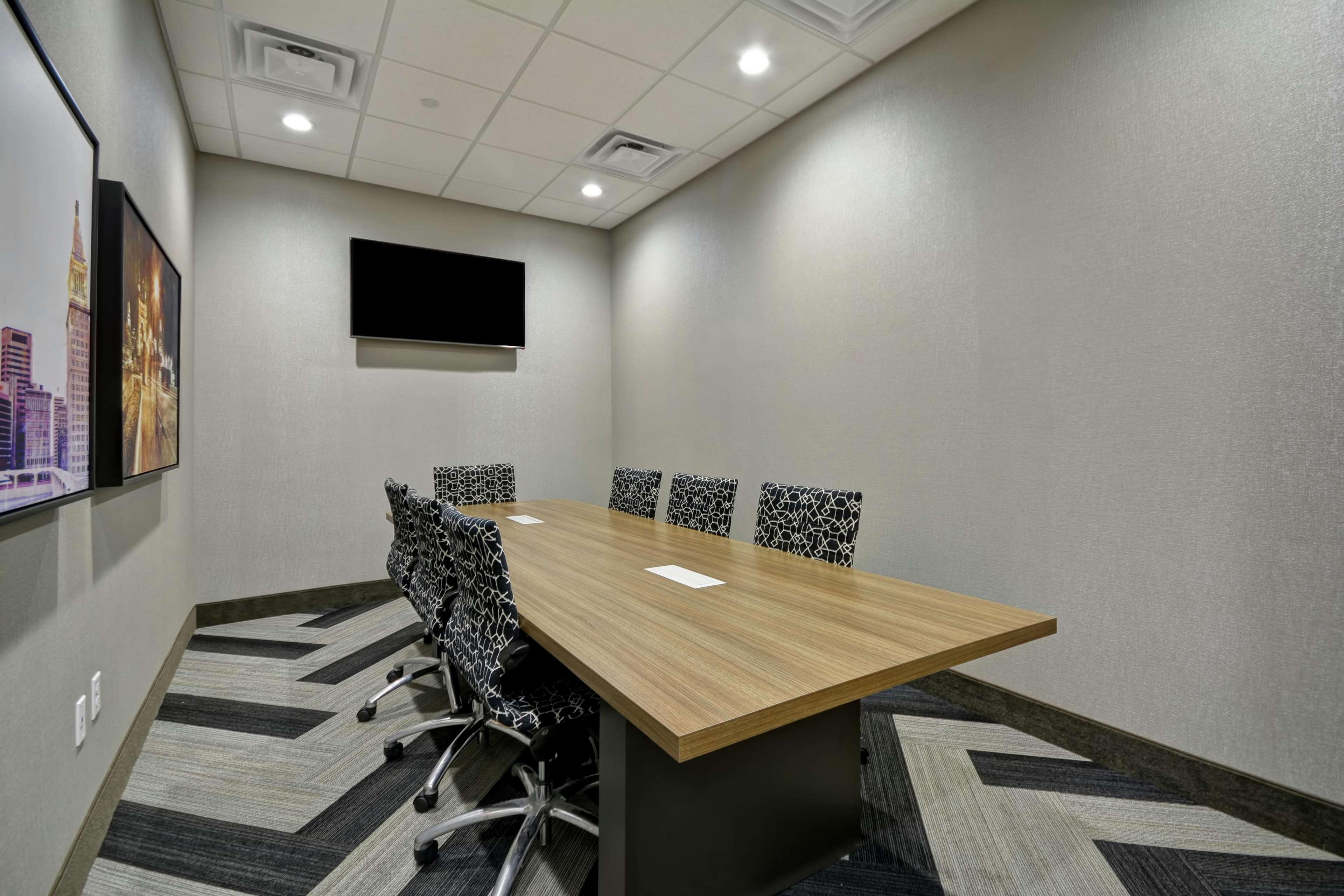 Hampton Inn Blue Ash/Cincinnati, Oh Extérieur photo
