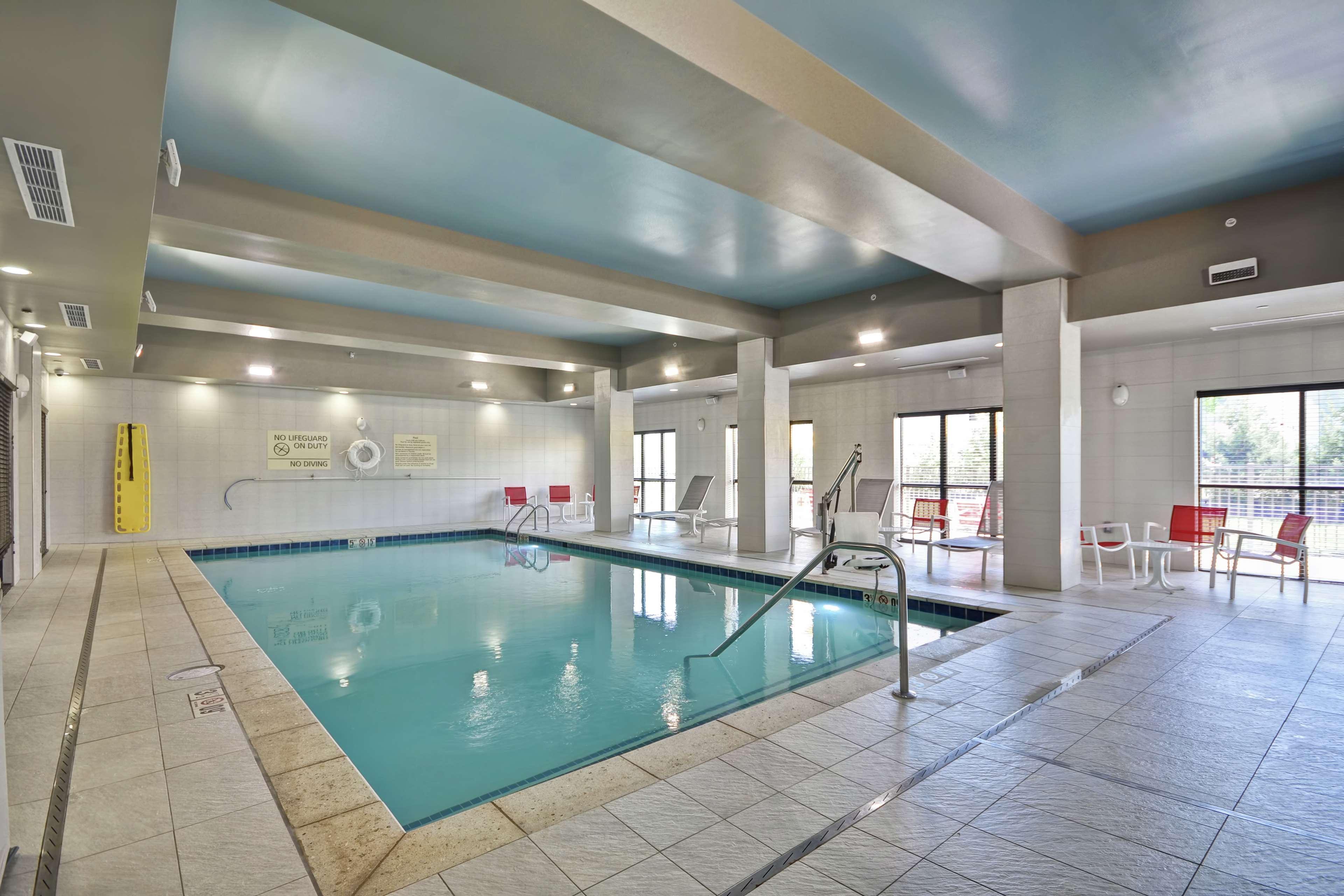 Hampton Inn Blue Ash/Cincinnati, Oh Extérieur photo