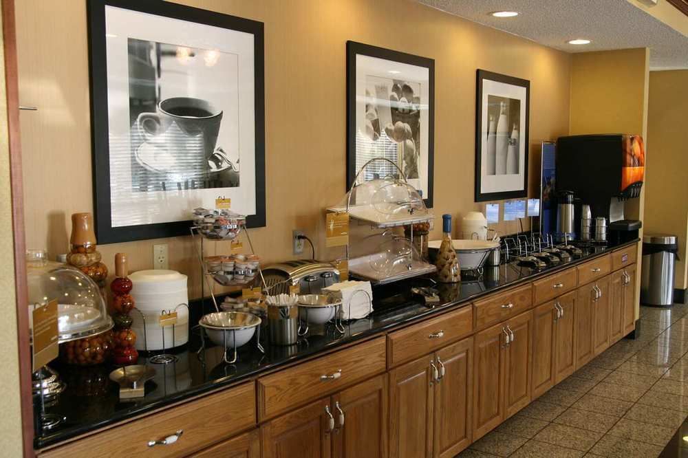 Hampton Inn Blue Ash/Cincinnati, Oh Extérieur photo