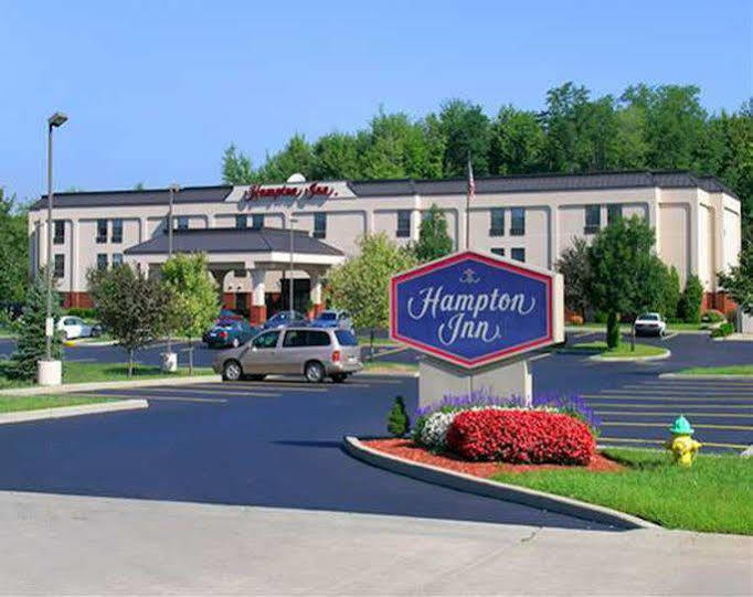 Hampton Inn Blue Ash/Cincinnati, Oh Extérieur photo
