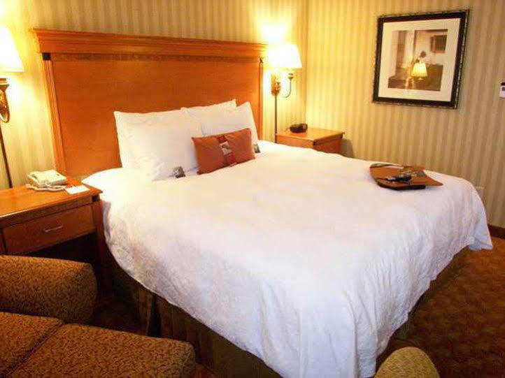 Hampton Inn Blue Ash/Cincinnati, Oh Extérieur photo