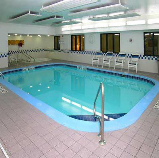 Hampton Inn Blue Ash/Cincinnati, Oh Extérieur photo