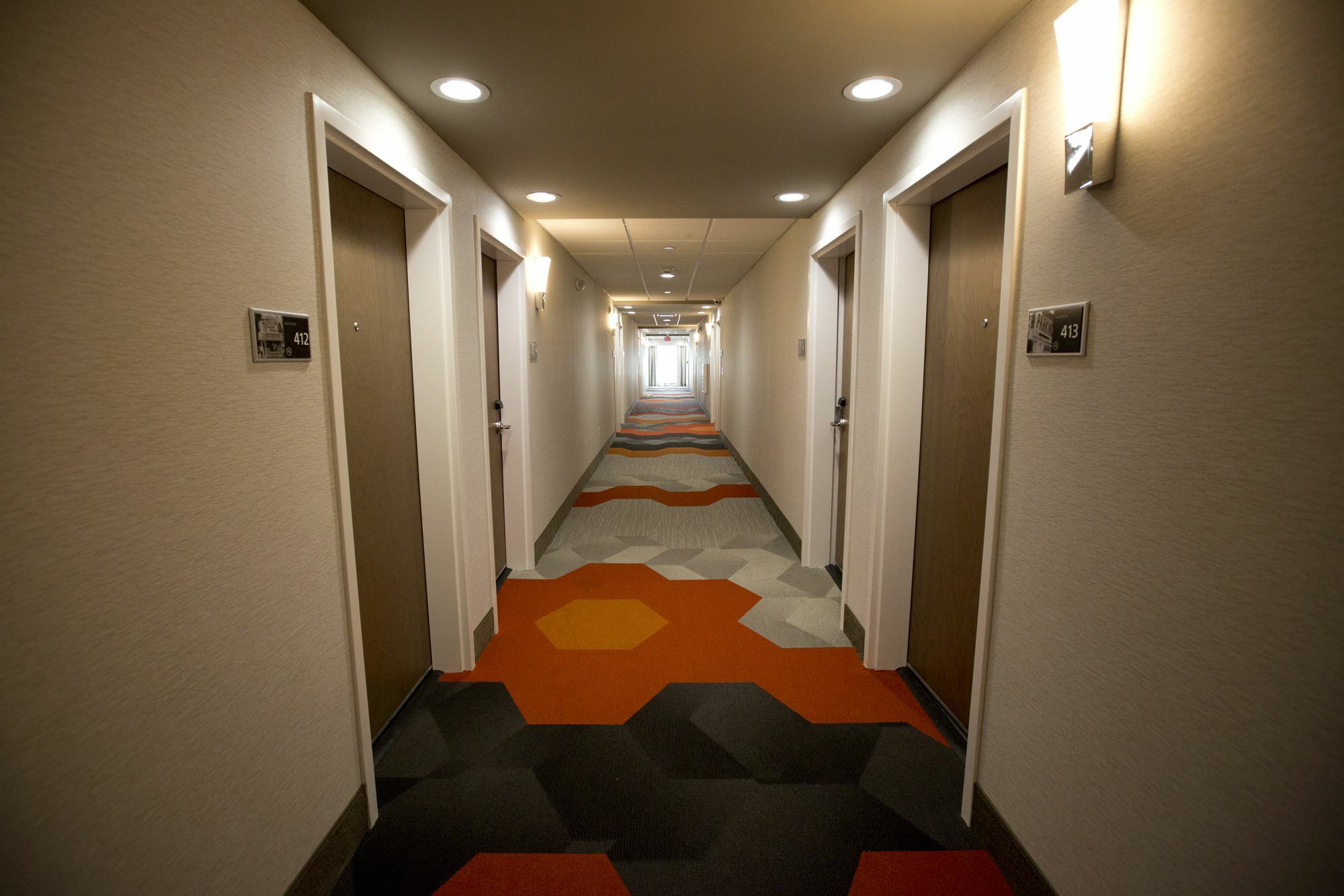Hampton Inn Blue Ash/Cincinnati, Oh Extérieur photo
