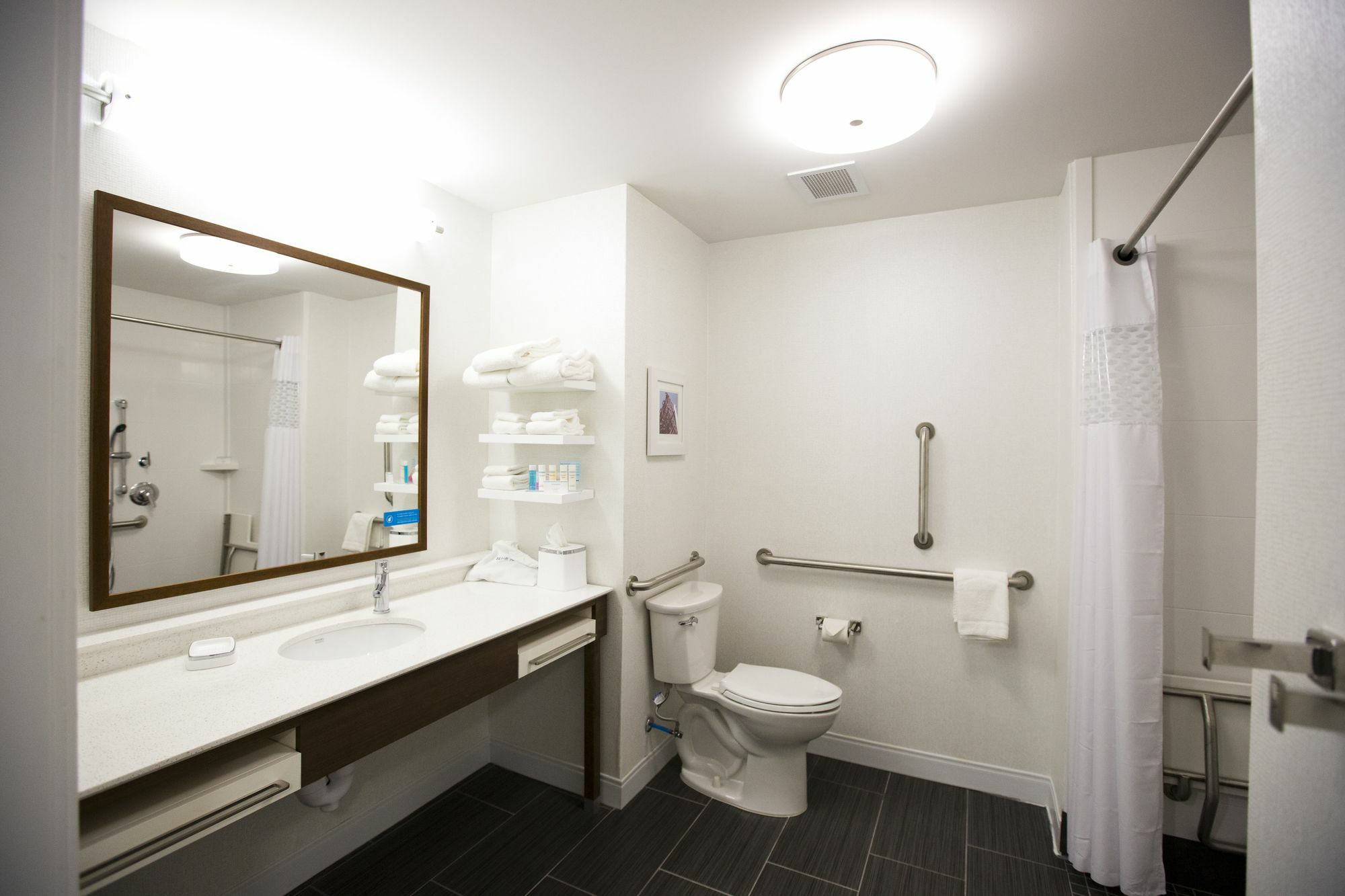 Hampton Inn Blue Ash/Cincinnati, Oh Extérieur photo